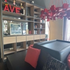 Review photo of Avenue J Hotel, Central Market KL from Ayue A.