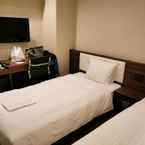 Review photo of Welina Hotel Dotonbori from Kusumo B. N.