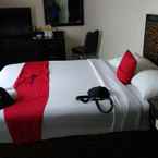 Review photo of Hotel Gaja Pekanbaru from Thatan H. W.