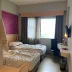 Review photo of favehotel Jababeka Cikarang from Deni A.