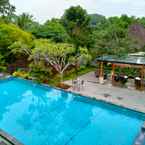 Review photo of Amata Borobudur Resort from Sahril F.