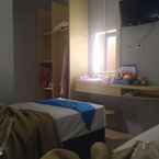 Review photo of Sky Inn Syariah Colomadu 1 Solo from Noval D. A.