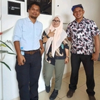 Review photo of Emerald Hotel Ternate 3 from Dian M. S.