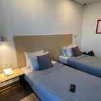 Review photo of Super OYO Townhouse 1 Hotel Salemba 3 from Lailatul F.