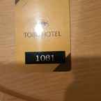 Review photo of Narita Tobu Hotel Airport from Fenny H. A.