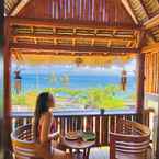 Review photo of Bagus Cottages Nusa Penida from Haminah H.