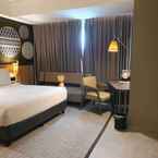 Review photo of Mercure Makassar Nexa Pettarani 3 from Andi A. T.