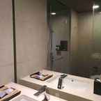 Review photo of Mercure Makassar Nexa Pettarani 6 from Andi A. T.