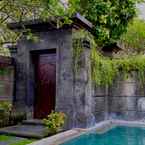 Review photo of Nyuh Bali Villas from Darmayansyah D.