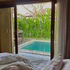 Review photo of Nyuh Bali Villas 2 from Darmayansyah D.