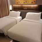 Review photo of Hotel Santika Premiere Hayam Wuruk Jakarta from Yofina R. S.