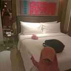 Review photo of Hotel Santika Premiere Hayam Wuruk Jakarta 2 from Yofina R. S.