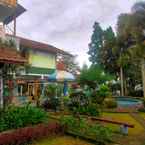 Review photo of Hotel Azaya Bandungan from Candra A.