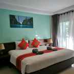 รูปภาพรีวิวของ Andaman Pearl Resort 2 จาก Warinlada W.