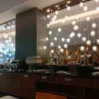 Review photo of Geno Hotel Shah Alam from Mimi S.