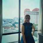 Hình ảnh đánh giá của Luminor Hotel Pecenongan Jakarta By WH từ Christiana C.