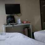 Review photo of Hotel Sinar 2 Juanda from Yayan S.