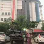 รูปภาพรีวิวของ Hotel Banjarmasin International จาก Dewi S. W.