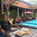 Review photo of Telaga Terrace from Nurul S.