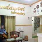 Hình ảnh đánh giá của Handayani Homestay Syariah từ Afrida H.