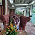 Review photo of Danau Toba Hotel International 2 from Rahmat H.