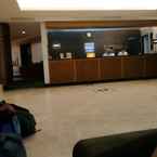 Review photo of Kyriad Bumiminang Hotel Padang from Muhamad G. A.