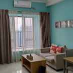 Review photo of Ang Da Pazhou Apartment 3 from Sarun Y.