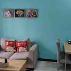 Review photo of Ang Da Pazhou Apartment 6 from Sarun Y.