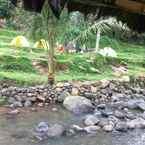 Review photo of Muara Jambu Recreation & Camp 3 from Clara M. F.