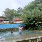 Review photo of Muara Jambu Recreation & Camp 4 from Clara M. F.