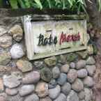 Review photo of Bata Merah Homestay Syariah from Nurhidayah N.