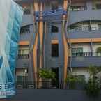 Review photo of B&B hostel @ Jomtien from Miss D. A.