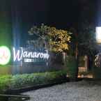 รูปภาพรีวิวของ Wanarom Residence Hotel จาก Trairong T.