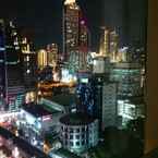 Review photo of Eastin Grand Hotel Sathorn Bangkok 2 from Clavel M. B. D.