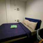 Review photo of I-Sleep Silom Hostel 4 from Borce C. M. D.