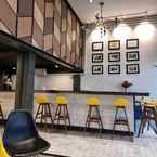 Hình ảnh đánh giá của BRB Hostel Bangkok Silom 2 từ Borce C. M. D.