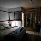 Review photo of Hotel Amber Sukhumvit 85 (At Mind Executive Suites Sukhumvit 85) 2 from Borce C. M. D.