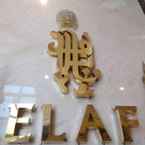 Hình ảnh đánh giá của Elaf Al Salam Hotel từ Muhamad H. M.