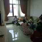 รูปภาพรีวิวของ Family Apartement Jogja 3 Bedroom near Malioboro 2 จาก Ubaidillah K.