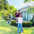 Review photo of Krabi Boat Lagoon Resort from Subri H.