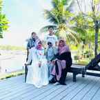 Review photo of Krabi Boat Lagoon Resort 3 from Subri H.