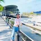 Review photo of Krabi Boat Lagoon Resort 6 from Subri H.