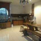 Review photo of Riverside Hostel 5 from Muhammad D.