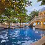 Review photo of Lan Rung Phuoc Hai Resort & Spa 2 from Vo H. C.