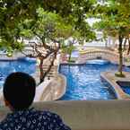 Review photo of Lan Rung Phuoc Hai Resort & Spa 5 from Vo H. C.