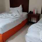 Review photo of Dynasty Hotel 5 from Agung P. M.