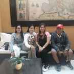 รูปภาพรีวิวของ Tuscany Hotel Baguio 2 จาก Judy B.