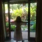 Review photo of Bunut Garden Luxury Private Villa from Putu E. P. D. A.