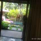 Review photo of Bunut Garden Luxury Private Villa 2 from Putu E. P. D. A.