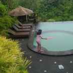 Review photo of Bunut Garden Luxury Private Villa 5 from Putu E. P. D. A.